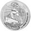 Bild von Ruanda Nautical 2023 “165 years of Great Eastern”, 1 oz Silber