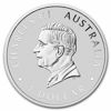 Bild von Australien 2024 Wedge-Tailed Eagle, 1 oz Silber